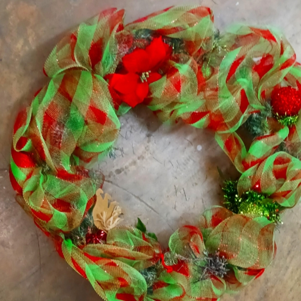 Christmas Wreath